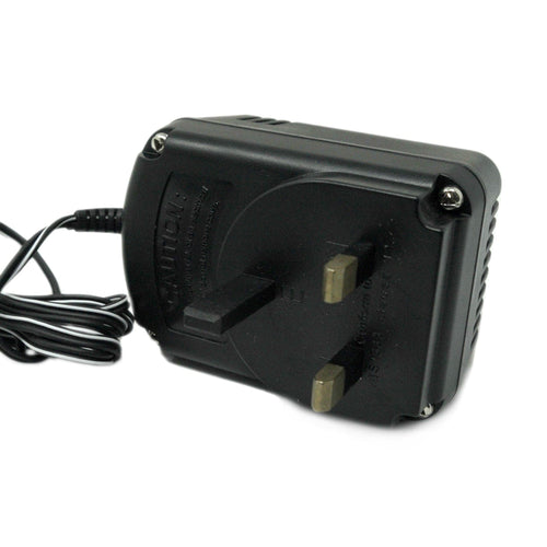 Trickle Charger (2V, 6V, 12V) Van Accessories