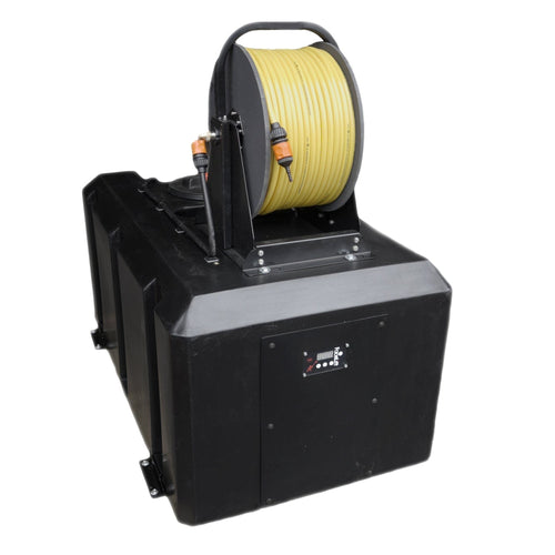 FaceLift® Compact 325 Van Systems Delivery Only / Manual