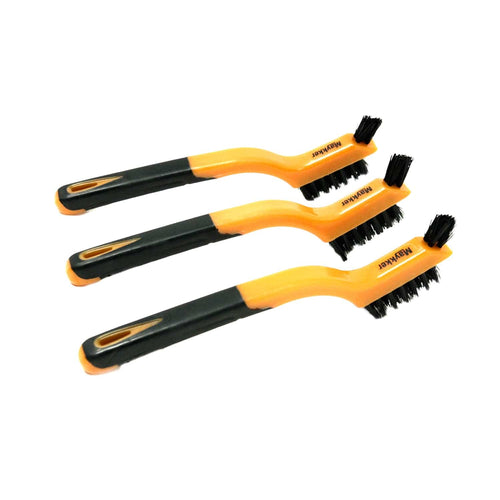 Maykker Track Brushes Brush Accessories