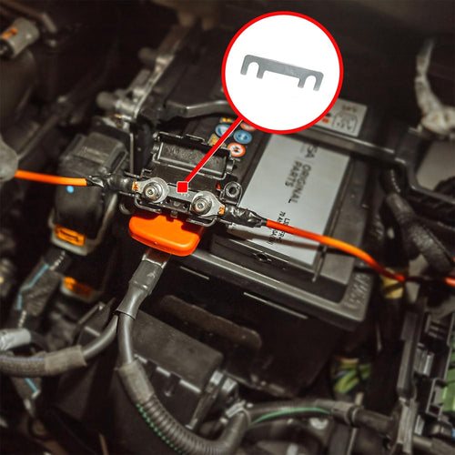Replacement Van System Fuses Van Accessories