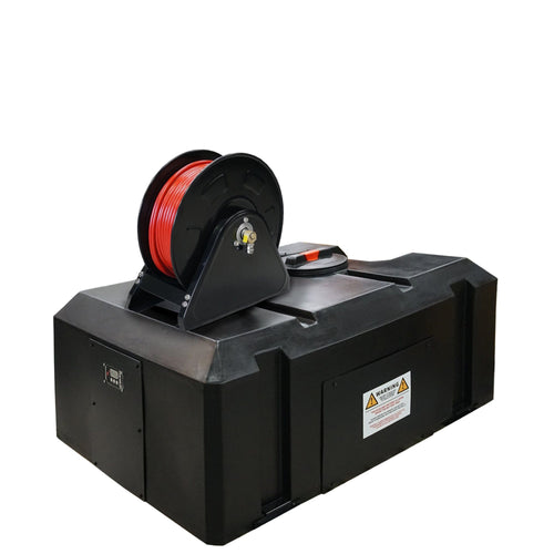 FaceLift® Compact 425 Van Systems Delivery Only / Manual