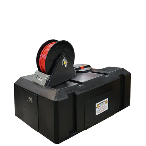 FaceLift® Compact 425 Van Systems Delivery Only / Powered