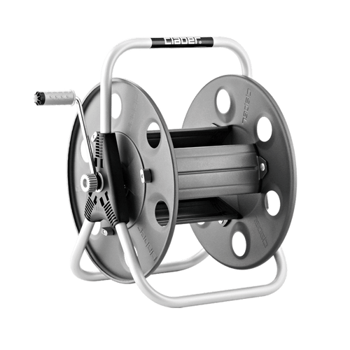 Claber® Metal Reel Hose Reels