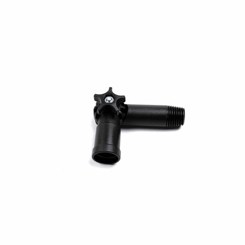 Angle Neck Adapter Brush Accessories