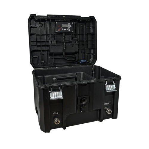 FaceLift® Chemical Pump Box Pump Box