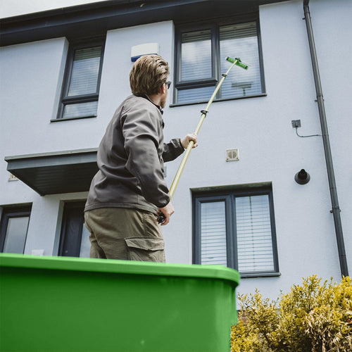 FaceLift® Orbital Traditional Pole Traditional Tools