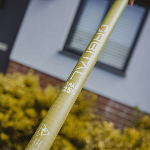 FaceLift® Orbital Traditional Pole Traditional Tools