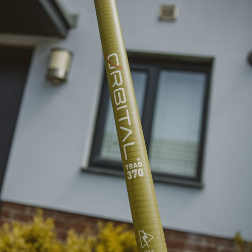 FaceLift® Orbital Traditional Pole Traditional Tools