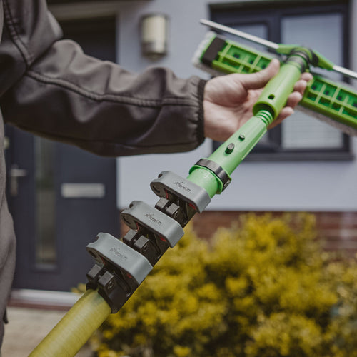 FaceLift® Orbital Traditional Pole Traditional Tools