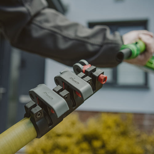 FaceLift® Orbital Traditional Pole Traditional Tools