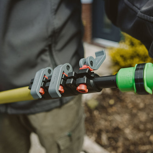 FaceLift® Orbital Traditional Pole Traditional Tools