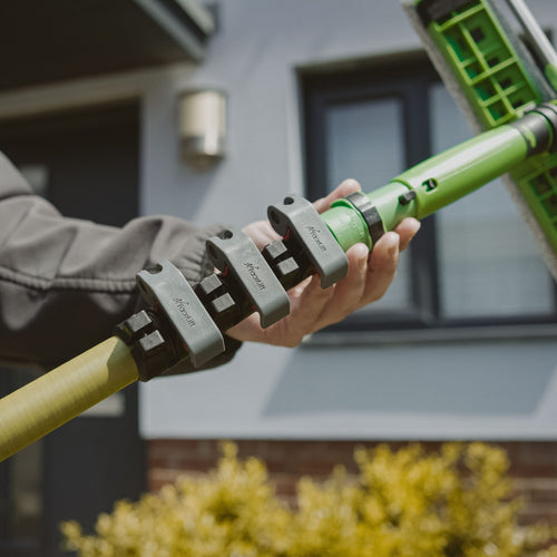 FaceLift® Orbital Traditional Pole Traditional Tools