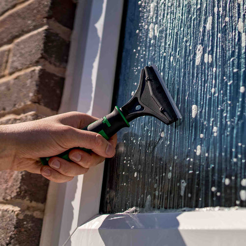 Unger ErgoTec® Surface Scraper 4"/10cm Scrapers