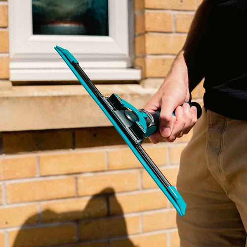 Moerman® Excelerator 2.0 Complete Squeegee Squeegees