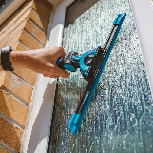 Moerman® Excelerator 2.0 Complete Squeegee Squeegees