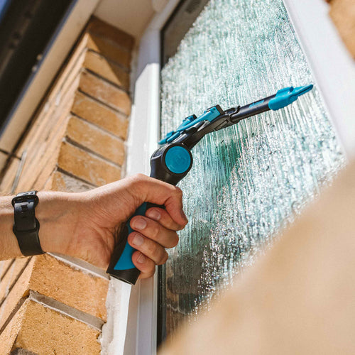 Moerman® Excelerator 2.0 Complete Squeegee Squeegees