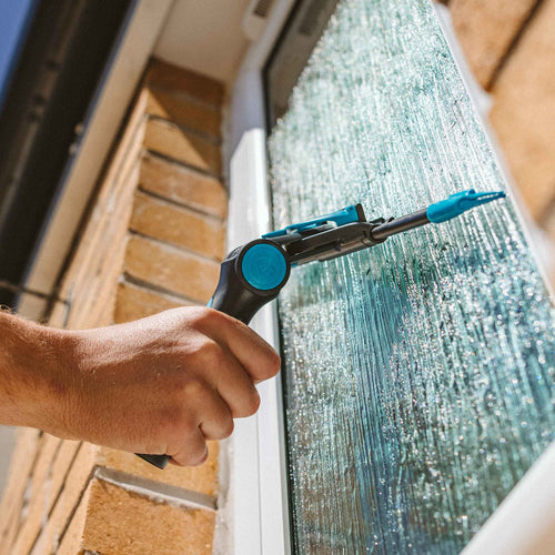 Moerman® Excelerator 2.0 Complete Squeegee Squeegees