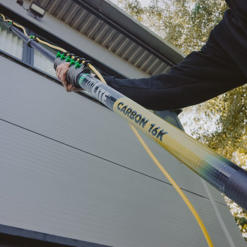 Unger Plug & Play Commercial Window Cleaning Kit Complete Kits