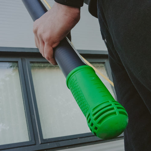 Unger Plug & Play Commercial Window Cleaning Kit Complete Kits