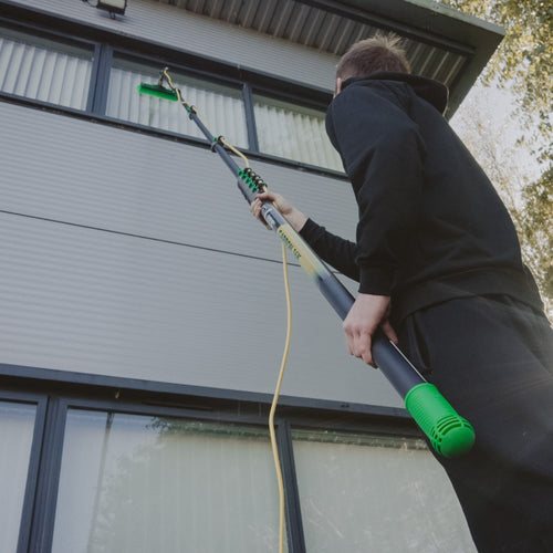 Unger Plug & Play Commercial Window Cleaning Kit Complete Kits
