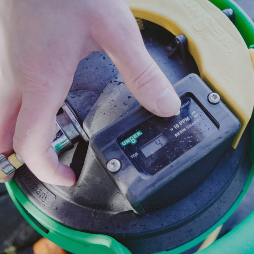 Unger Plug & Play Commercial Window Cleaning Kit Complete Kits