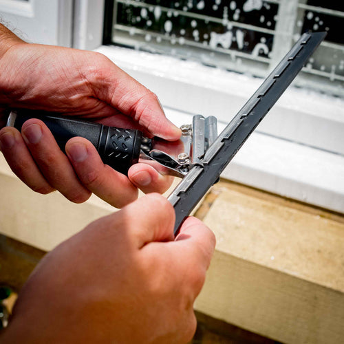 Unger S Stainless Steel Handle Squeegee Handles