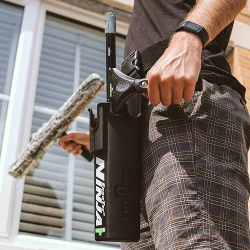 Unger ErgoTec® Ninja Starter Kit Starter Kits