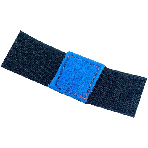 Maykker EasyScrub (set of 4) T-Bar Sleeves Blue