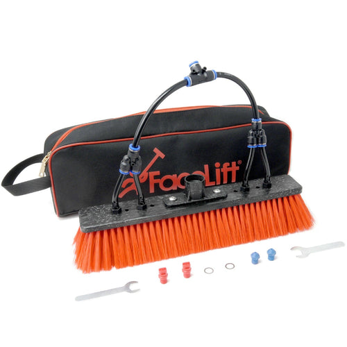FaceLift® Phoenix Brush - 14" Brush Heads