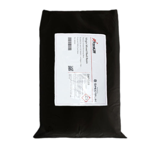 FaceLift® Resin - 25 Litre Resin and Vessels