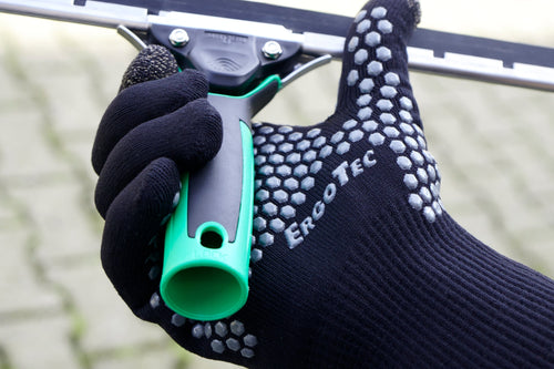 ErgoTec® Window Cleaning Gloves Gloves
