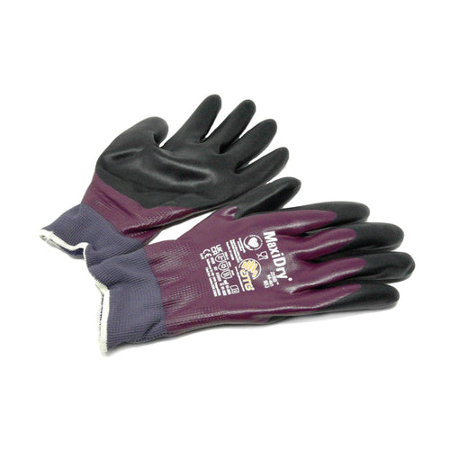MaxiDry® Zero 56-451 Waterproof Thermal Gloves