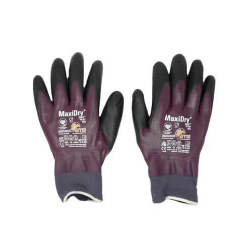 MaxiDry® Zero 56-451 Waterproof Thermal Gloves Medium