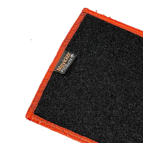 Maykker Scotsman Mop Washer T-Bar Sleeves