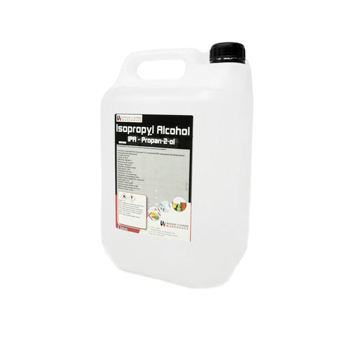Isopropanol 5L Water Purification