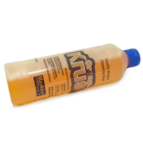 Maykker Orange Krush Soap 500ml Soap