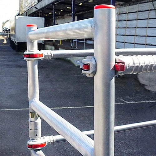 LyteMate Mobile Work Platform Ladders & A-Frames