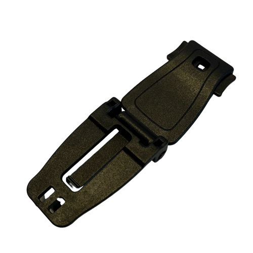 Maykker SmartBag: MolleLock (Pack of 10) Bucket on a Belt