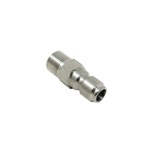 Male Midi QR x 3/8 BSPM (300 Bar)