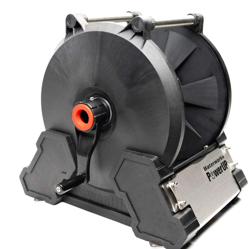 PowerUP 3D Hose Reels Reel Only