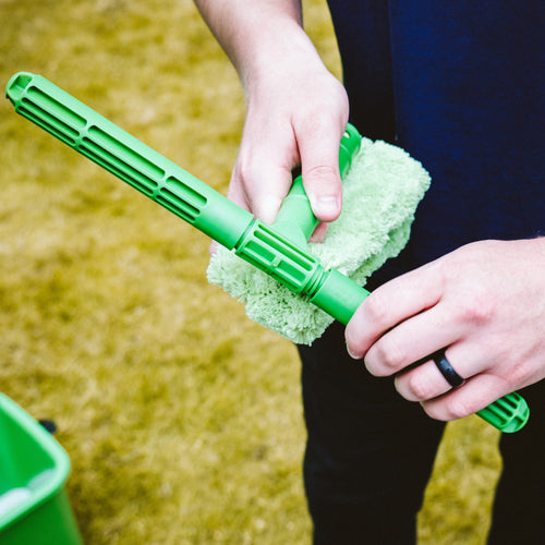 Unger StripWasher® Micro Strip Pac Washers