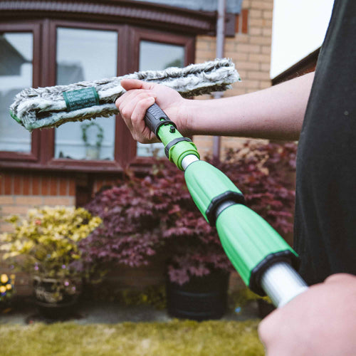 Unger OptiLoc™ Pole System Extension Poles