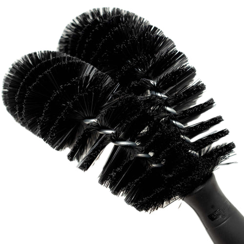 Unger StarDuster® Pipe Brush Indoor Cleaning