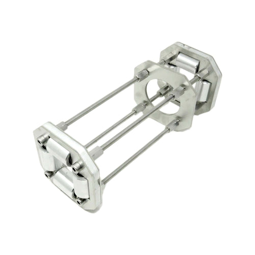 HD Security Pulley Hose Reels