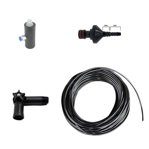 Chemical Applicator - Roof Cleaning Upgrade Kit Hozelock