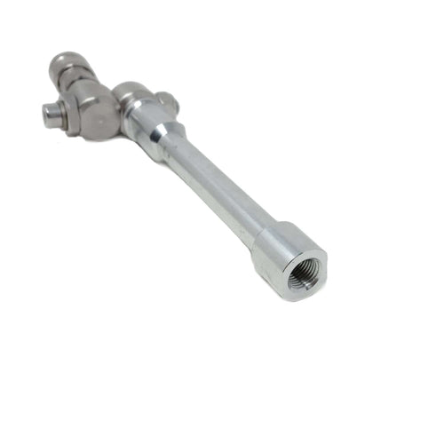 Power Pole Swivel Mini QR and Pole Insert