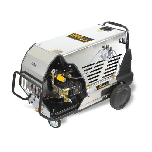 V-TUF Rapid VSC DEM Diesel Hot Water Pressure Washer
