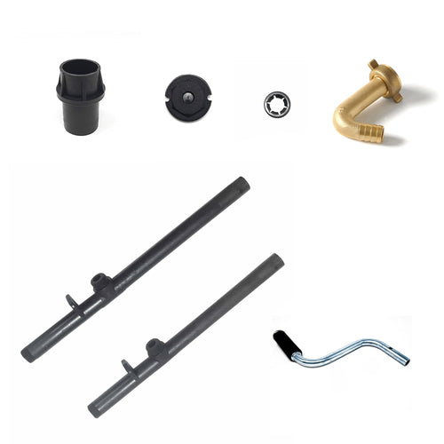 Hose Reel Spares Hose Reels