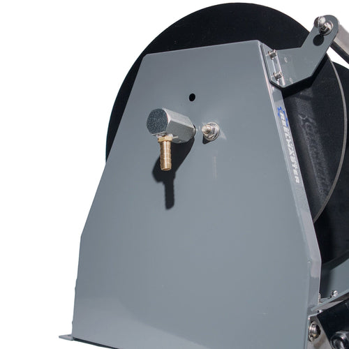 Pure Freedom ReelMaster™ - Electric Hose Reel Hose Reels