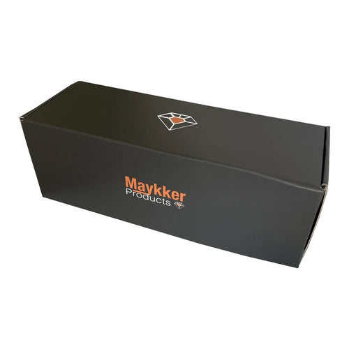 Maykker Silencer 2 Bucket on a Belt